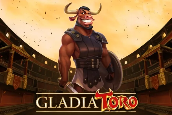 Gladiatoro